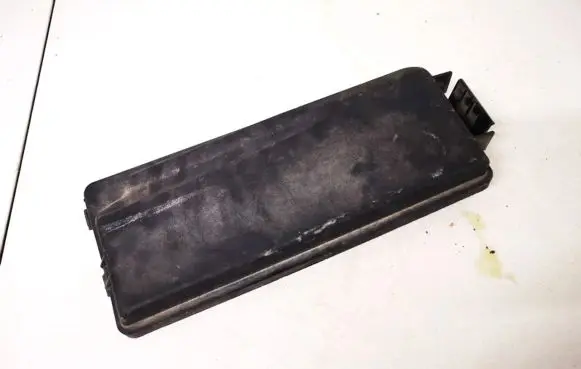 Opel Vectra C Fuse box cover 460023260