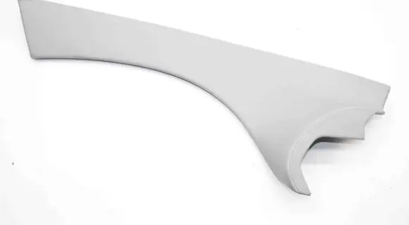 Mercedes-Benz SL R230 Dashboard glove box trim A2306802139