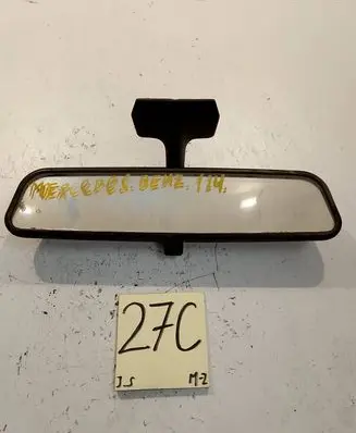 Mercedes-Benz E W124 Rear view mirror (interior) A1248100217