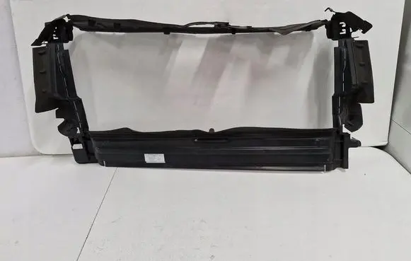 Renault Trafic III (X82) Brake cooling air channel/duct 214765892R