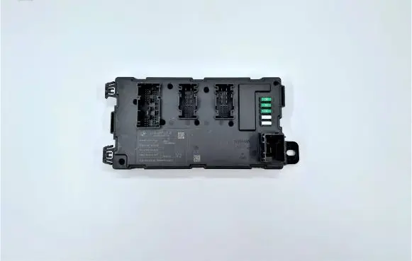 BMW 3 GT F34 Central body control module 6819333 61356819333 A2C30450123