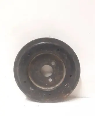 Audi 100 S4 C4 Power steering pump pulley 054145255