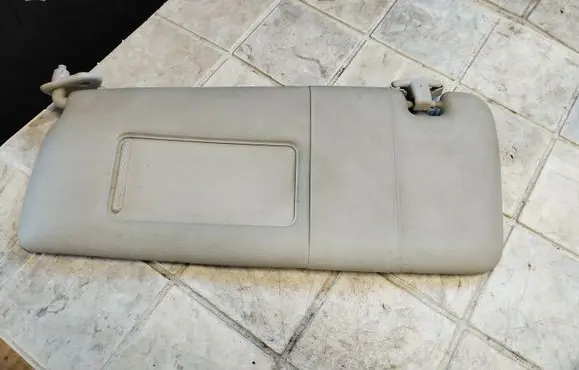 BMW 3 E46 Sun visor