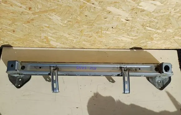 Mitsubishi ASX Rear bumper support beam 