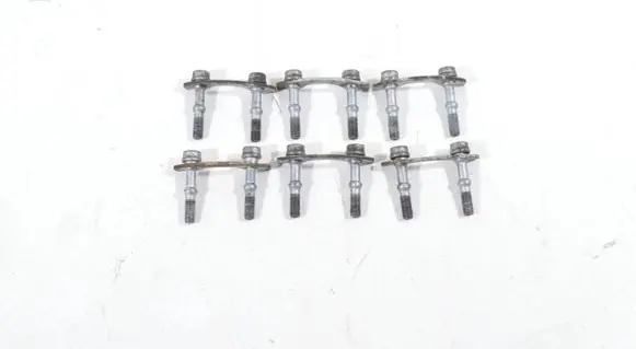 Porsche Boxster 986 Other front suspension part 98633219000
