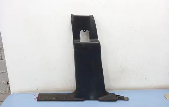 Jeep Grand Cherokee (WJ) Other interior part 5FP89TRMAE