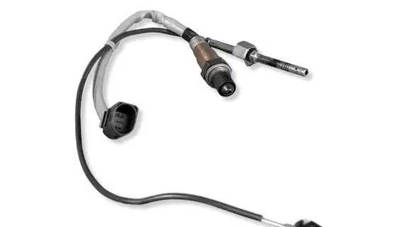 Mercedes-Benz Sprinter W907 W910 Lambda probe sensor A0065421718 A0009053905 A0255456526
