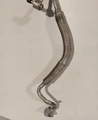 Audi A6 C7 Air conditioning (A/C) pipe/hose 4g0260707gb