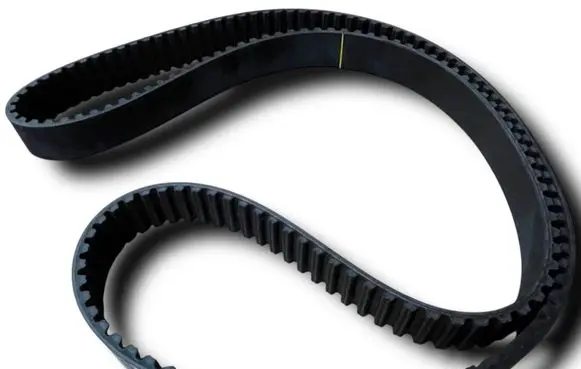 Fiat Idea Alternator belt D707 46541065