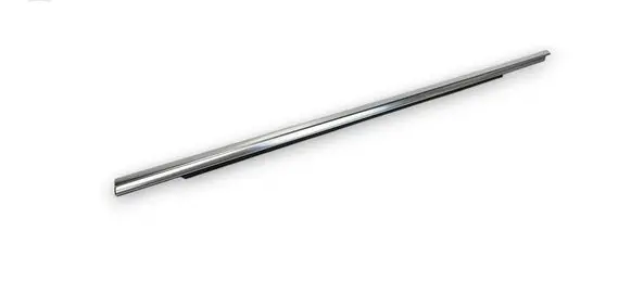 Mercedes-Benz EQA Front door glass trim molding A2477253901 52041 10160025311