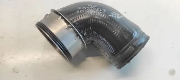 Ford Galaxy Intercooler hose/pipe 7M3145708B 9F072AC