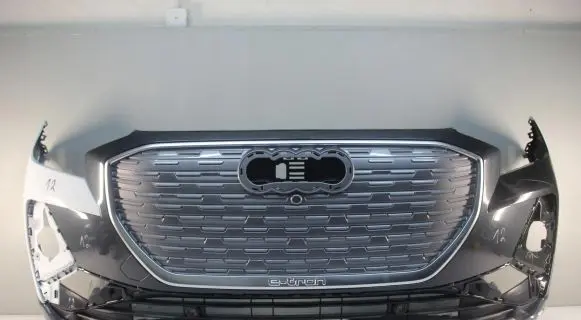 Audi Q4 Sportback e-tron Front bumper