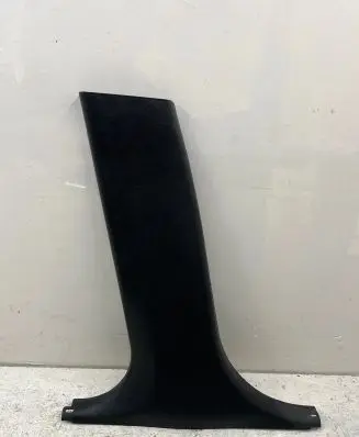 (B) pillar trim (bottom)