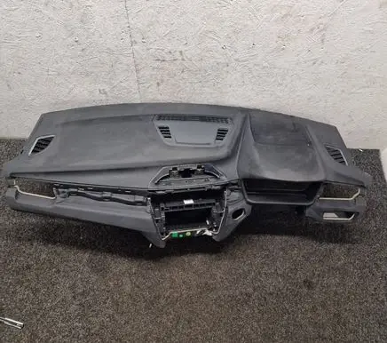BMW X1 F48 F49 Dashboard 