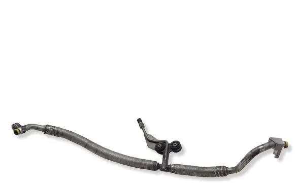 BMW 5 E60 E61 Air conditioning (A/C) pipe/hose 9184102