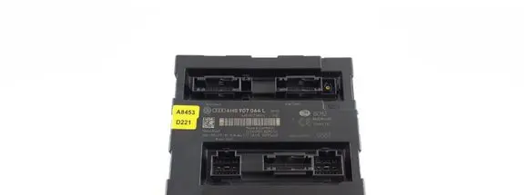 Audi A8 S8 D4 4H Comfort/convenience module 4H0907064L 5DK010228 5DK01022810