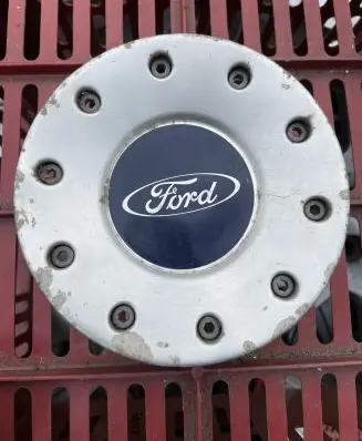 Ford Galaxy Original wheel cap 75M601149A YM211130GAW