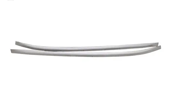 Roof bar rail