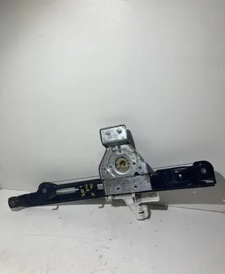 Dodge Caliber Front door electric window regulator 291256D06