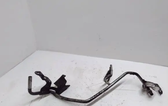 Renault Trafic II (X83) Engine coolant pipe/hose 8200811908