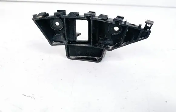 Volkswagen Jetta VI Front bumper mounting bracket 5C6807184