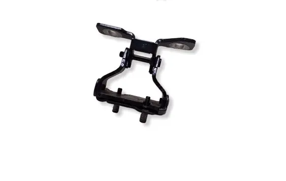 BMW 1 F20 F21 Tailgate/trunk/boot hinge 7239876