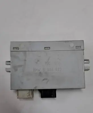 BMW 3 E46 Parking PDC control unit/module 6904023