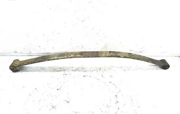 Citroen Jumper Rear leaf spring 