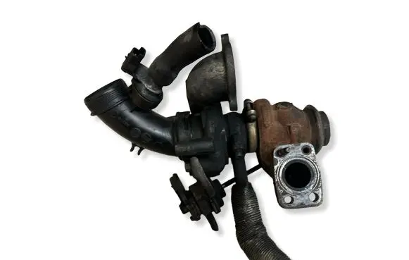 Citroen Berlingo Turbo 4937352020