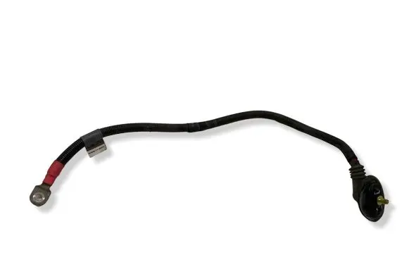 BMW X5 E53 Positive cable (battery) 1439559
