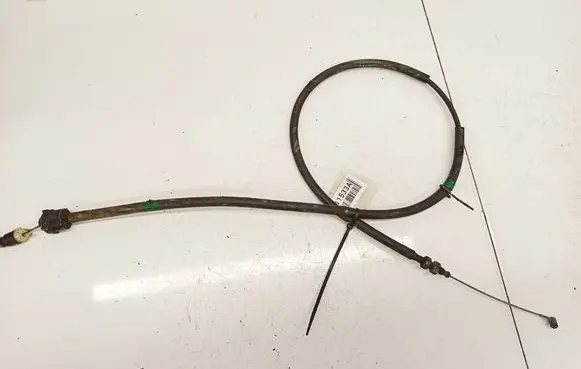 Toyota Yaris Handbrake/parking brake wiring cable