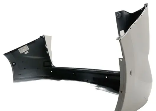 Volkswagen Multivan T7 Rear bumper 7T0807421N