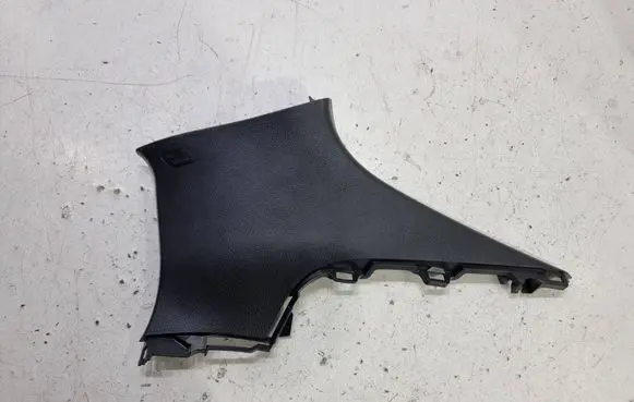 Toyota C-HR I (C) pillar trim 62470F4030 62470F4040