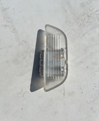 BMW 3 F30 F35 F31 Boot/trunk interior light 9219493