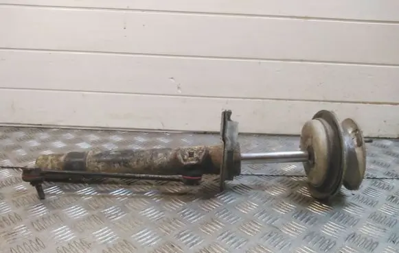 BMW 3 E46 Front shock absorber/damper 3131675078902 824903556553
