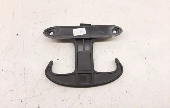 Audi A6 S6 C7 4G Other trunk/boot trim element 4G5867615 CZ000AC