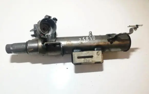 Ford Galaxy Steering wheel axle