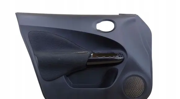 Nissan Juke I F15 Front door card panel trim 809101KB0A