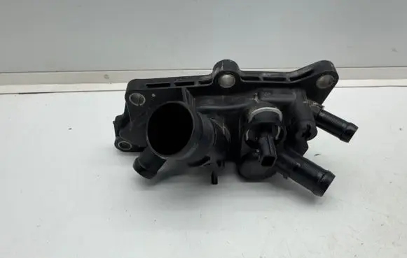 Renault Clio V Thermostat housing 110610362R