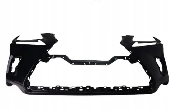 Lexus NX Front bumper R10P1
