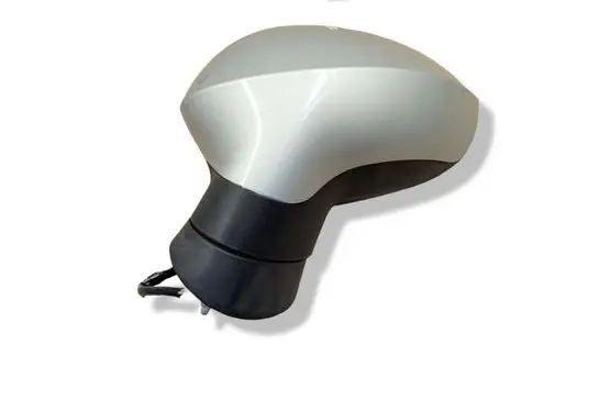 Seat Ibiza IV (6J,6P) Front door electric wing mirror 6J2857507G