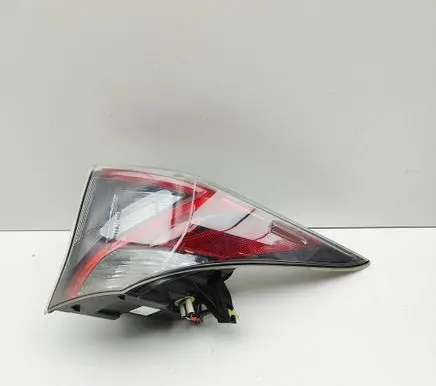 Toyota Prius (XW50) Rear/tail lights 8155147281