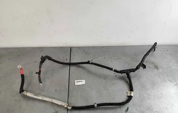 BMW 3 GT F34 Wires (starter motor) 12428577241 8577241