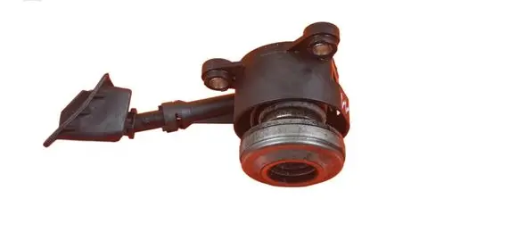 Citroen DS3 Clutch slave cylinder 510012910 5FR