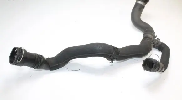 Audi Q5 SQ5 Engine coolant pipe/hose 8K0122293F
