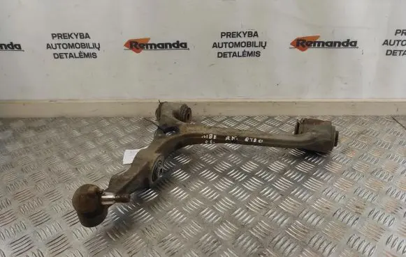 Mercedes-Benz E W211 Front lower control arm/wishbone