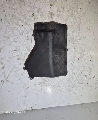 BMW 3 E46 Fuse box cover 7521582
