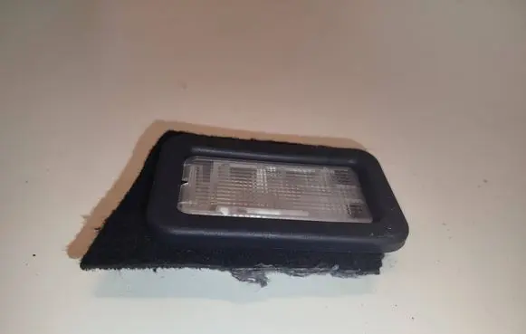 Renault Twingo III Boot/trunk interior light 264759172R