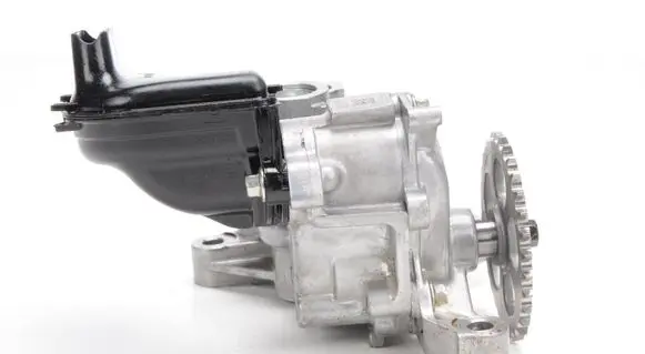 Mazda 3 III Oil pump 