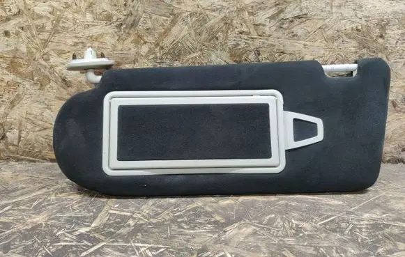 Mercedes-Benz CL C215 Sun visor